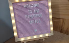 The York Riverside Suites
